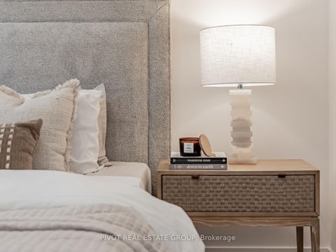 Photo 19 at 232 - 2343 Khalsa Gate, WM Westmount, Oakville