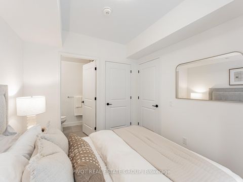 Photo 20 at 232 - 2343 Khalsa Gate, WM Westmount, Oakville