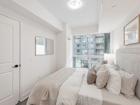 Photo 21 at 232 - 2343 Khalsa Gate, WM Westmount, Oakville