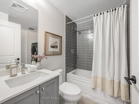 Photo 22 at 232 - 2343 Khalsa Gate, WM Westmount, Oakville