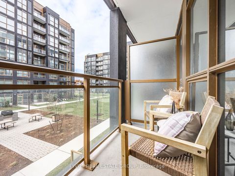 Photo 25 at 232 - 2343 Khalsa Gate, WM Westmount, Oakville