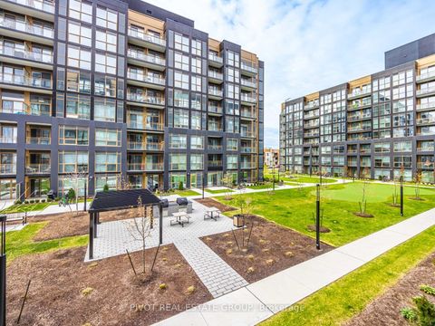 Photo 26 at 232 - 2343 Khalsa Gate, WM Westmount, Oakville