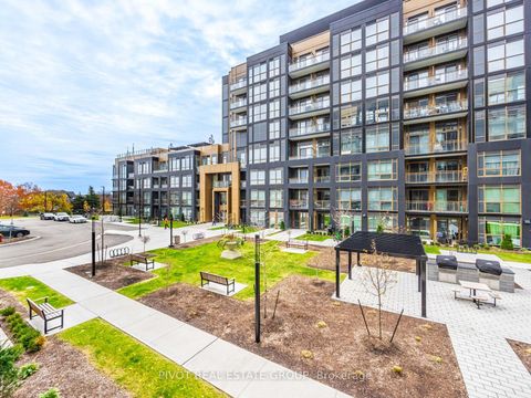 Photo 27 at 232 - 2343 Khalsa Gate, WM Westmount, Oakville