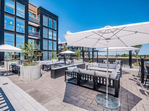 Photo 30 at 232 - 2343 Khalsa Gate, WM Westmount, Oakville