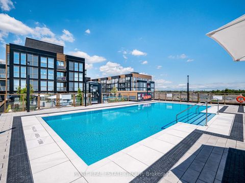 Photo 31 at 232 - 2343 Khalsa Gate, WM Westmount, Oakville