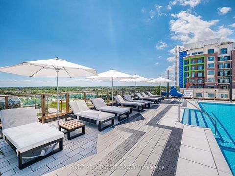 Photo 32 at 232 - 2343 Khalsa Gate, WM Westmount, Oakville