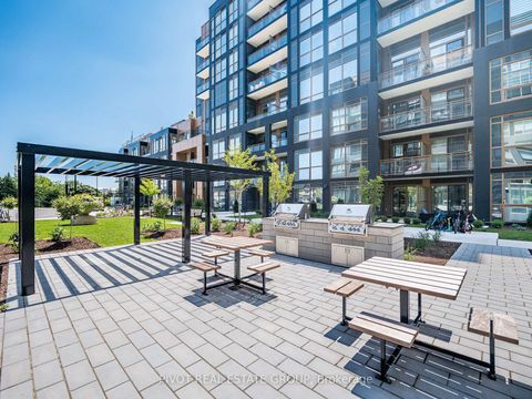 Photo 38 at 232 - 2343 Khalsa Gate, WM Westmount, Oakville