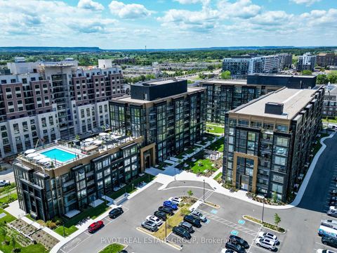 Photo 39 at 232 - 2343 Khalsa Gate, WM Westmount, Oakville