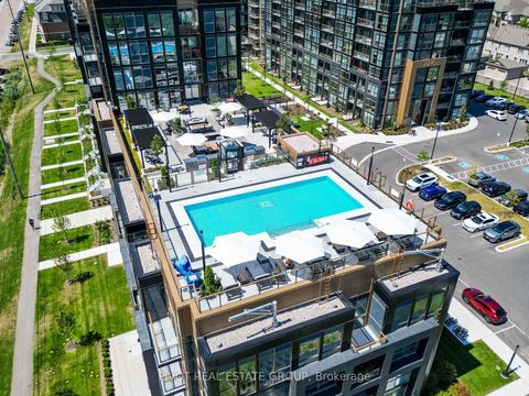 Photo 41 at 232 - 2343 Khalsa Gate, WM Westmount, Oakville