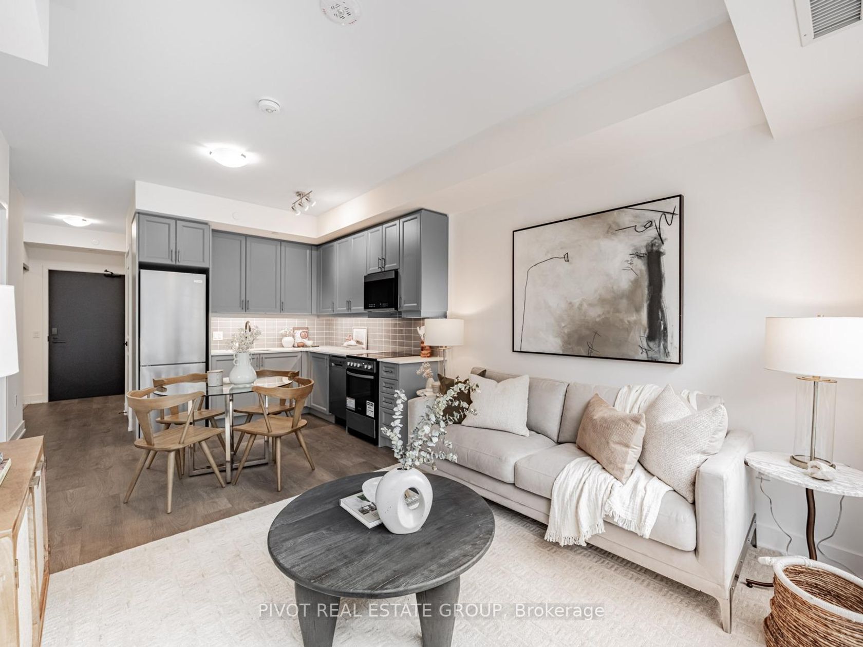 232 - 2343 Khalsa Gate, WM Westmount, Oakville 