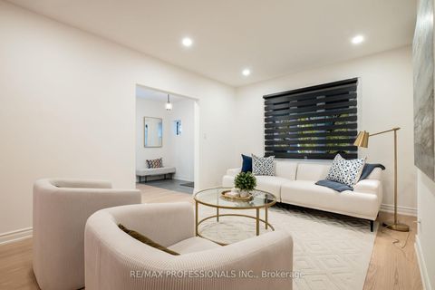 Photo 4 at 636 Runnymede Road, Bloor West Village, Toronto