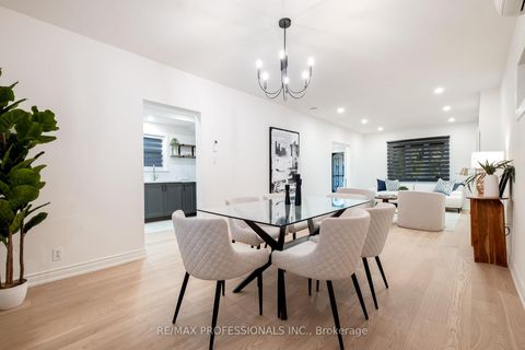 Photo 7 at 636 Runnymede Road, Bloor West Village, Toronto