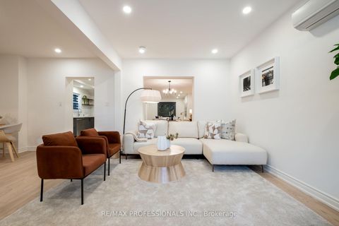 Photo 13 at 636 Runnymede Road, Bloor West Village, Toronto