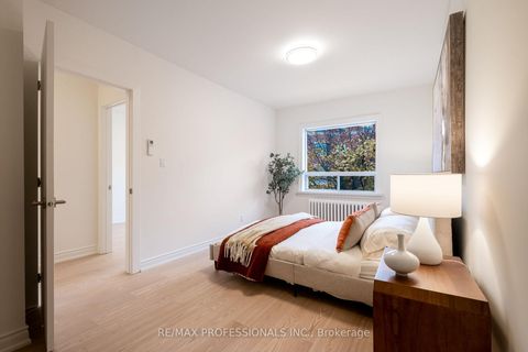 Photo 15 at 636 Runnymede Road, Bloor West Village, Toronto