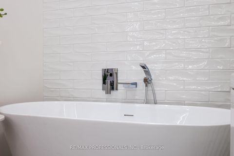 Photo 20 at 636 Runnymede Road, Bloor West Village, Toronto