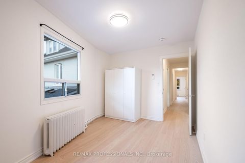 Photo 27 at 636 Runnymede Road, Bloor West Village, Toronto