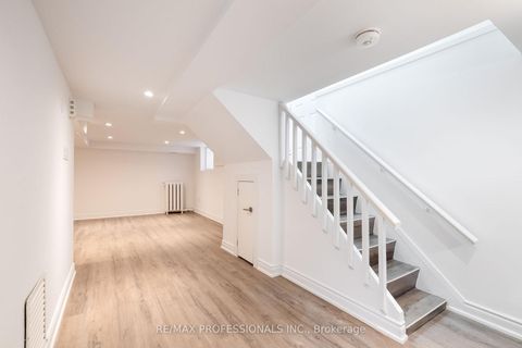 Photo 29 at 636 Runnymede Road, Bloor West Village, Toronto