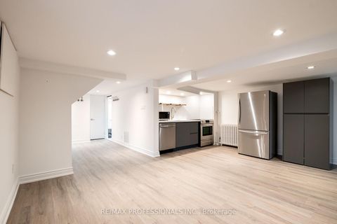 Photo 31 at 636 Runnymede Road, Bloor West Village, Toronto