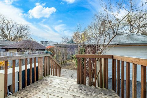 Photo 37 at 636 Runnymede Road, Bloor West Village, Toronto