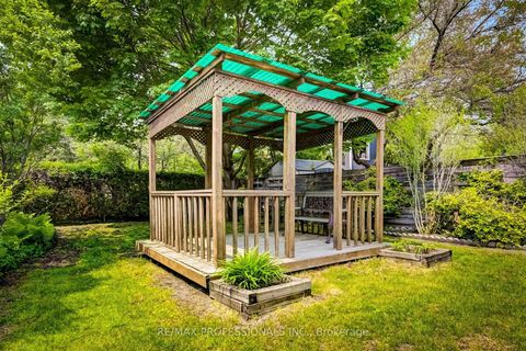 Photo 39 at 636 Runnymede Road, Bloor West Village, Toronto