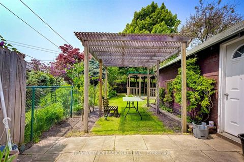 Photo 42 at 636 Runnymede Road, Bloor West Village, Toronto