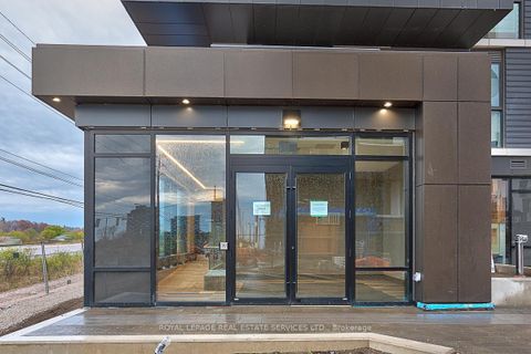 Photo 1 at 610 - 345 Wheat Boom Drive, JM Joshua Meadows, Oakville