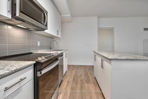 Photo 4 at 610 - 345 Wheat Boom Drive, JM Joshua Meadows, Oakville