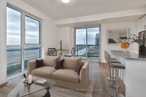 Photo 6 at 610 - 345 Wheat Boom Drive, JM Joshua Meadows, Oakville