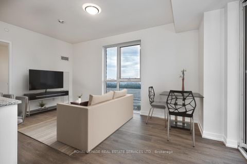 Photo 7 at 610 - 345 Wheat Boom Drive, JM Joshua Meadows, Oakville