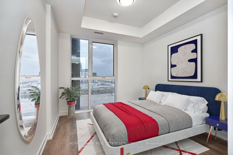 Photo 10 at 610 - 345 Wheat Boom Drive, JM Joshua Meadows, Oakville