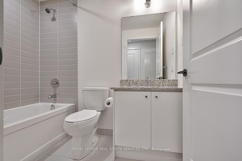 Photo 12 at 610 - 345 Wheat Boom Drive, JM Joshua Meadows, Oakville