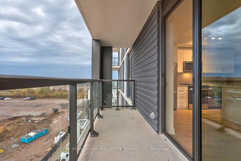 Photo 15 at 610 - 345 Wheat Boom Drive, JM Joshua Meadows, Oakville