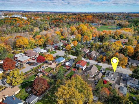 Photo 1 at 50 Amiens Road, West Hill, Toronto