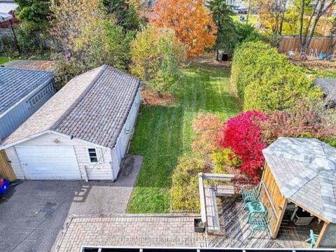 Photo 6 at 50 Amiens Road, West Hill, Toronto