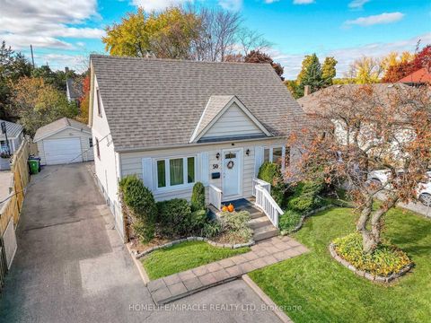 Photo 9 at 50 Amiens Road, West Hill, Toronto