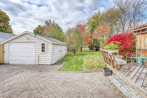 Photo 12 at 50 Amiens Road, West Hill, Toronto