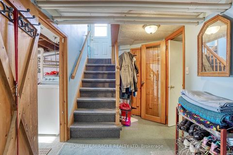 Photo 16 at 50 Amiens Road, West Hill, Toronto