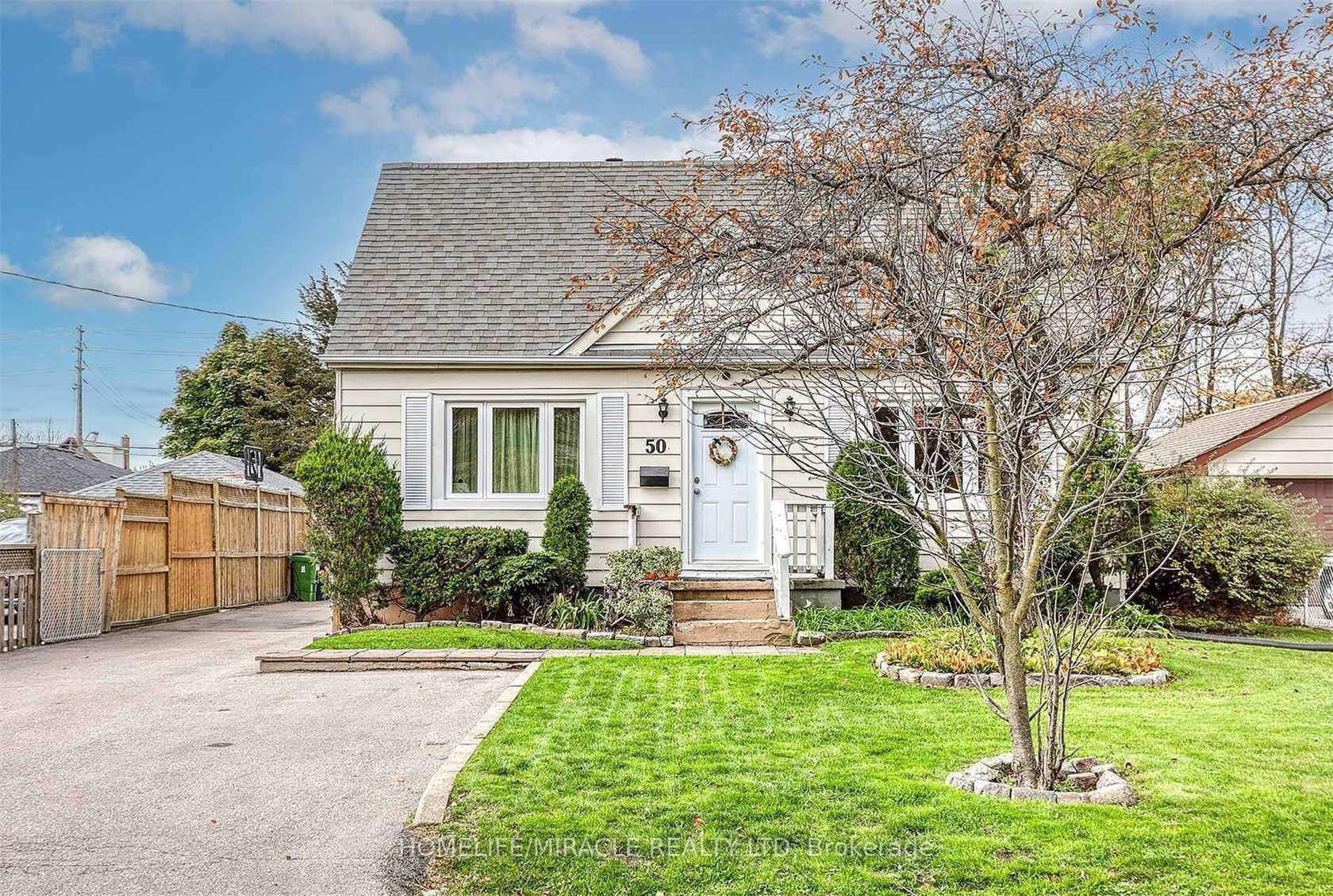 50 Amiens Road, West Hill, Toronto 