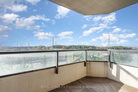 Photo 20 at 815 - 8501 Bayview Avenue, Doncrest, Richmond Hill