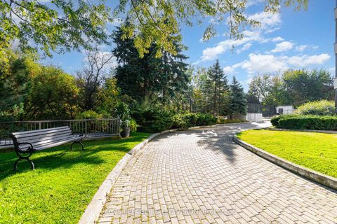 Photo 23 at 815 - 8501 Bayview Avenue, Doncrest, Richmond Hill