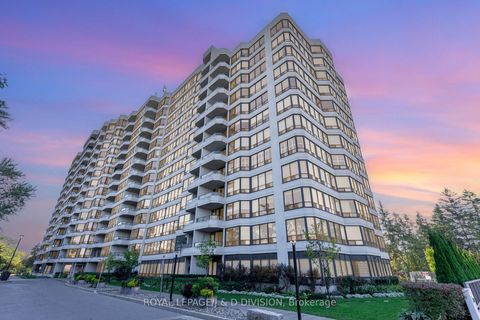 Photo 24 at 815 - 8501 Bayview Avenue, Doncrest, Richmond Hill