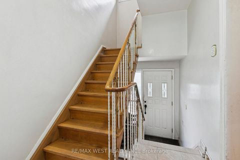 Photo 4 at 562 Alliance Avenue, Smythe, Toronto