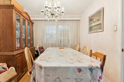 Photo 5 at 562 Alliance Avenue, Smythe, Toronto