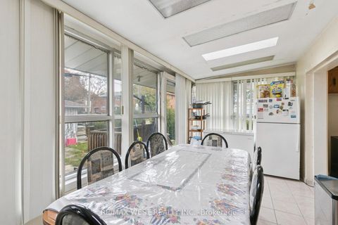 Photo 9 at 562 Alliance Avenue, Smythe, Toronto