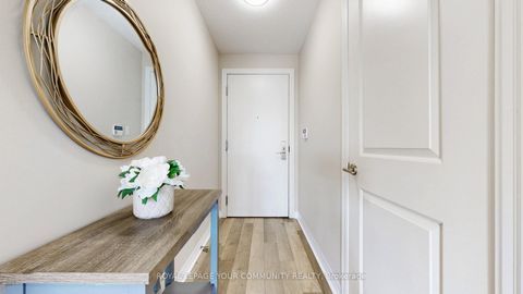 Photo 3 at 1911 - 2015 Sheppard Avenue E, Henry Farm, Toronto