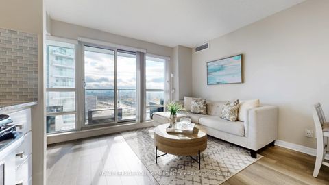 Photo 4 at 1911 - 2015 Sheppard Avenue E, Henry Farm, Toronto