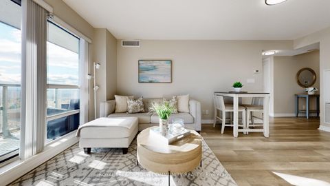 Photo 5 at 1911 - 2015 Sheppard Avenue E, Henry Farm, Toronto