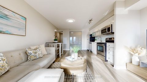 Photo 6 at 1911 - 2015 Sheppard Avenue E, Henry Farm, Toronto