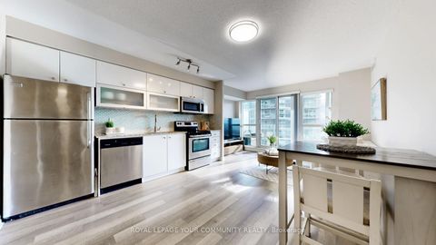 Photo 9 at 1911 - 2015 Sheppard Avenue E, Henry Farm, Toronto