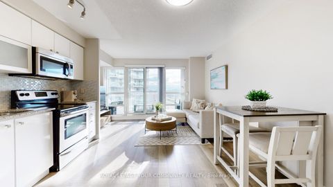 Photo 10 at 1911 - 2015 Sheppard Avenue E, Henry Farm, Toronto